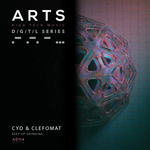 ดาวน์โหลดและฟังเพลง Keep Up (Remix) พร้อมเนื้อเพลงจาก Clefomat
