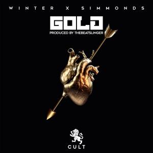 ดาวน์โหลดและฟังเพลง Gold (feat. TheBeatSlinger) พร้อมเนื้อเพลงจาก Andru Winter