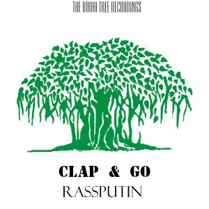 ดาวน์โหลดและฟังเพลง Clap & Go พร้อมเนื้อเพลงจาก Rassputin