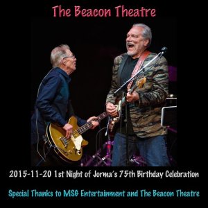 ดาวน์โหลดและฟังเพลง Watch the North Wind Rise - Set 1 พร้อมเนื้อเพลงจาก Hot Tuna