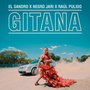 Listen to Luz de Mi Alma song with lyrics from El Sandro