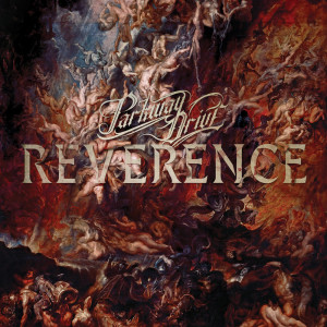 Album Reverence oleh Parkway Drive