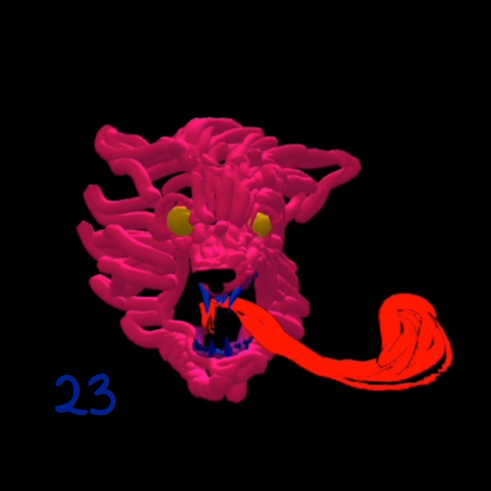 23