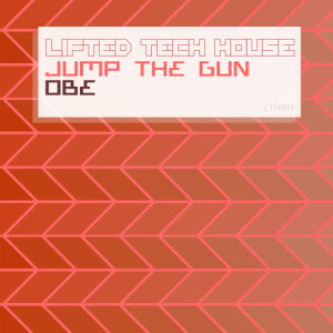 OBE的專輯Jump The Gun