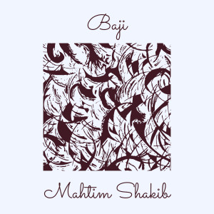 Album Baji from Mahtim Shakib