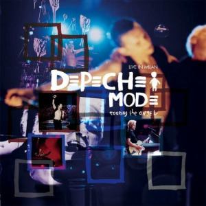 收聽Depeche Mode的I Want It All (Live in Milan)歌詞歌曲