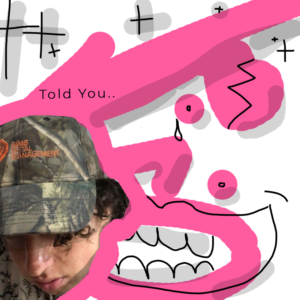 Told You.. (Explicit)