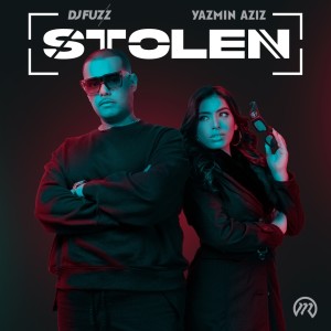 Album Stolen from 
