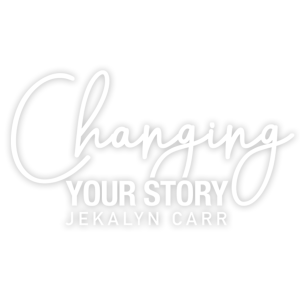 收聽Jekalyn Carr的Changing Your Story歌詞歌曲