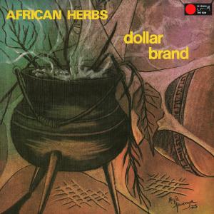อัลบัม African Herbs ศิลปิน Dollar Brand