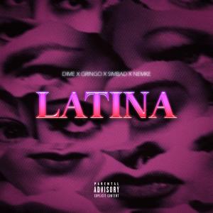 Dengarkan Latina lagu dari Dime dengan lirik