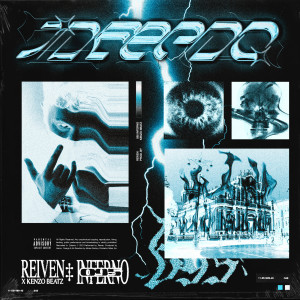 Listen to 095 Inferno (Explicit) song with lyrics from Reiven