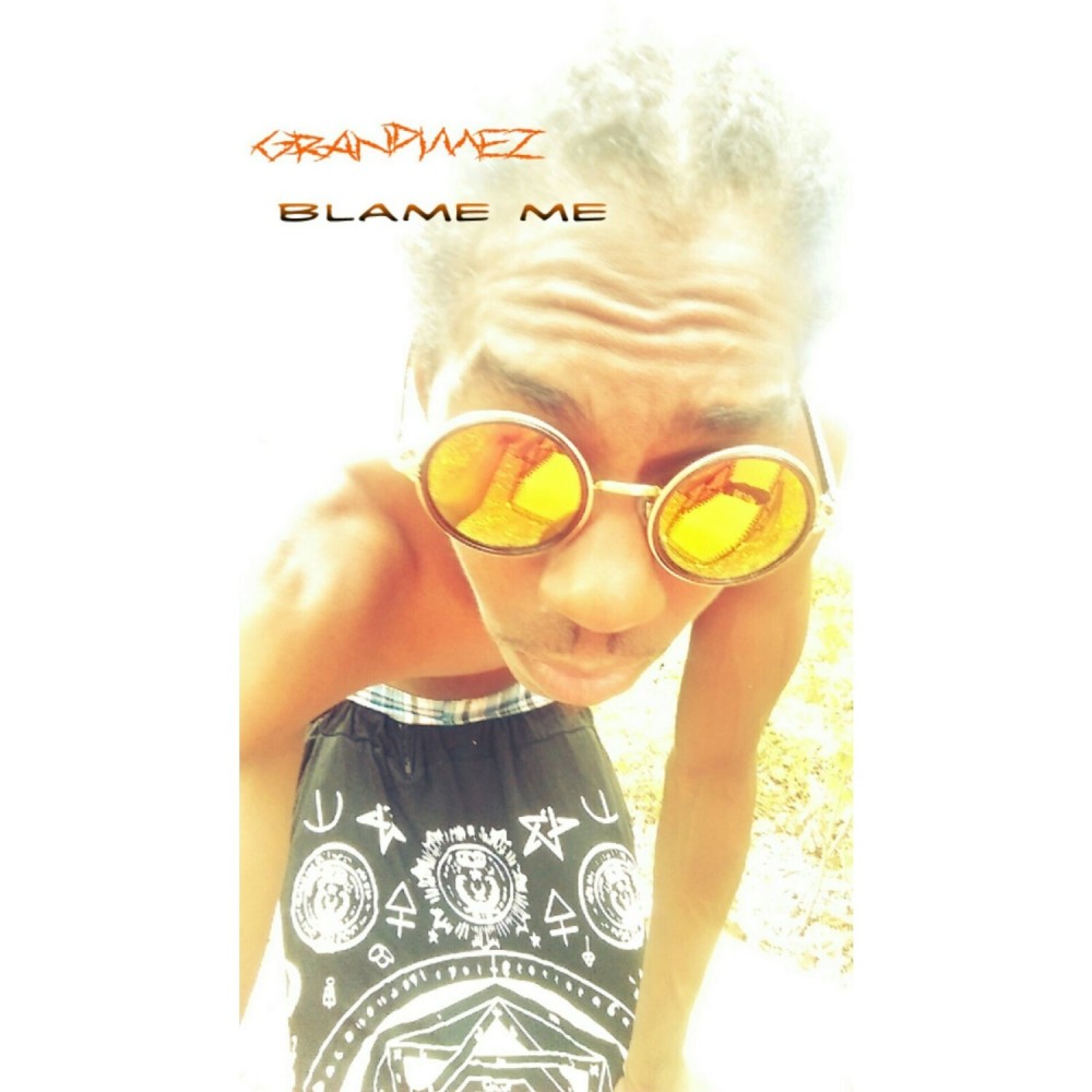 Blame Me