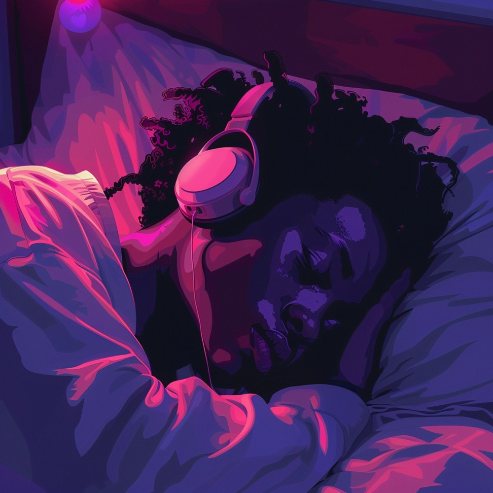 Moonlit Hip Hop Tunes