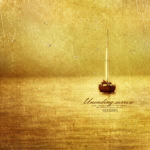 Album Unending sorrow oleh Gleishia
