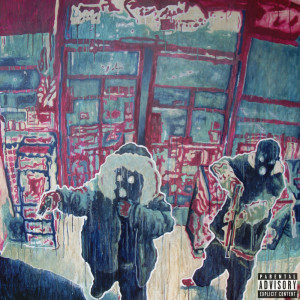 Album 7 Digits (Explicit) oleh Yung Yogi