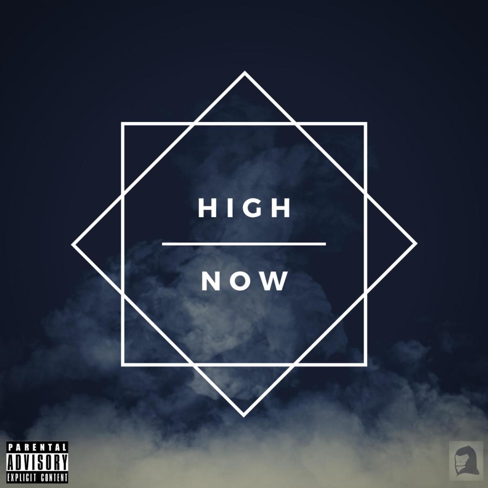 High Now (feat. W2 & Linda Rabie) (Explicit)