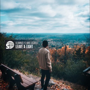 ดาวน์โหลดและฟังเพลง Leave A Light พร้อมเนื้อเพลงจาก Illuminize