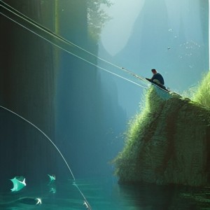 Album Deep Water from lost.mindd