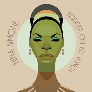 ดาวน์โหลดและฟังเพลง Alone Again Naturally พร้อมเนื้อเพลงจาก Nina Simone