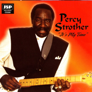 收聽Percy Strother的I Tried So Hard To Fake Love歌詞歌曲