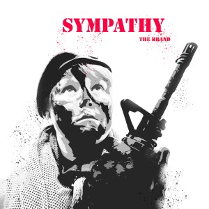 收聽The Brand的Sympathy歌詞歌曲