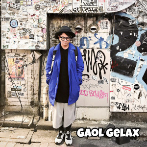 Dengarkan Gaol Gelax lagu dari Mizta' D dengan lirik