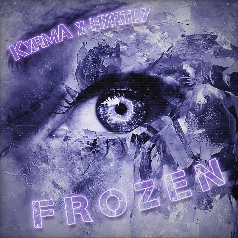 FROZEN (Explicit)