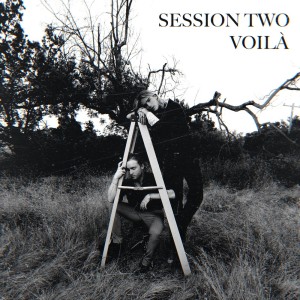 Album Session Two (Acoustic) from Voila
