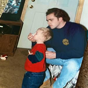 ดาวน์โหลดและฟังเพลง Hey Dad, Pt. 1 (Explicit) พร้อมเนื้อเพลงจาก MVNIC