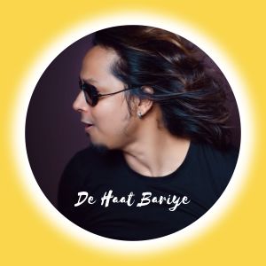 Listen to De Haat Bariye Amay song with lyrics from Manoj Roy