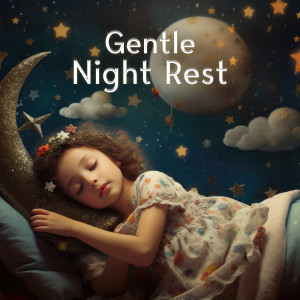 Gentle Night Rest with Sleep Aid Music
