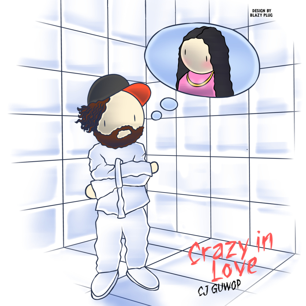 Crazy in Love (Explicit)