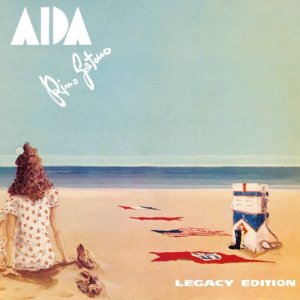 ดาวน์โหลดและฟังเพลง Aida (Q Concert) พร้อมเนื้อเพลงจาก Riccardo Cocciante