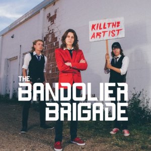 ดาวน์โหลดและฟังเพลง Every Time พร้อมเนื้อเพลงจาก The Bandolier Brigade
