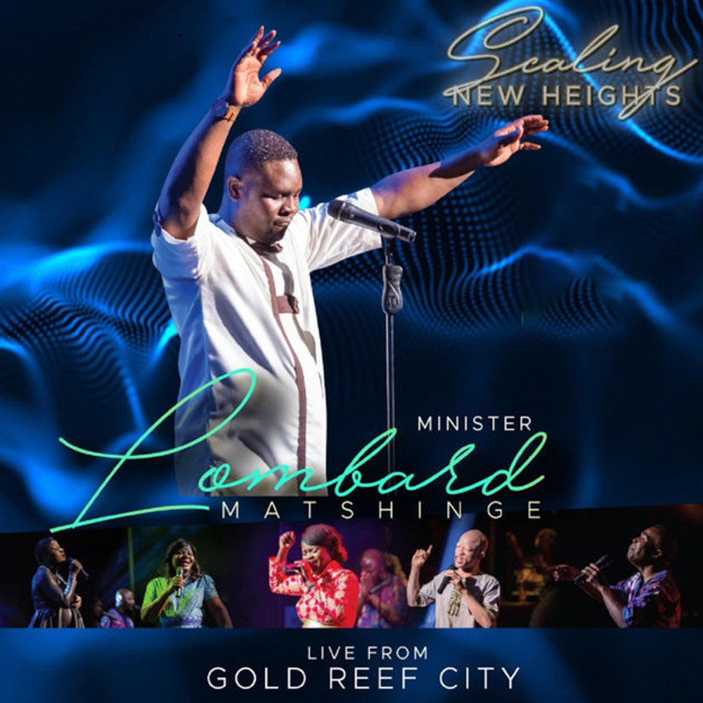 Ndo Munanga (Live from Gold Reef City)