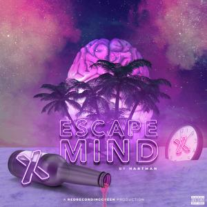 收聽Hartman的Escape Mind (Explicit)歌詞歌曲