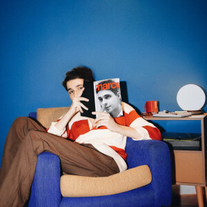 default playlist img