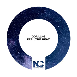 收聽Gorillag的Feel The Beat歌詞歌曲