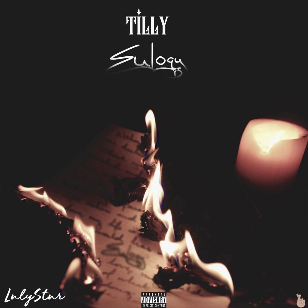 Eulogy (Explicit)