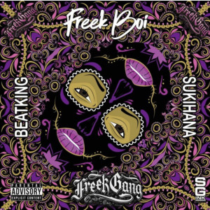 Freek Boi的專輯Freek Gang (Explicit)