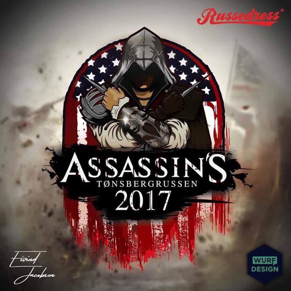 Assassins 2017 (Explicit)