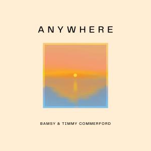 Timmy Commerford的專輯Anywhere