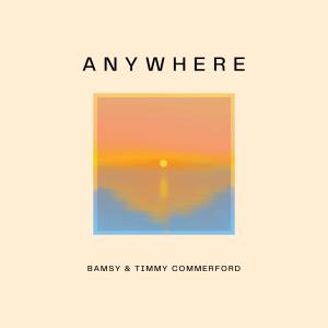 收聽Timmy Commerford的Anywhere歌詞歌曲