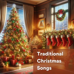 Album Traditional Christmas Songs from Christmas Music Guys