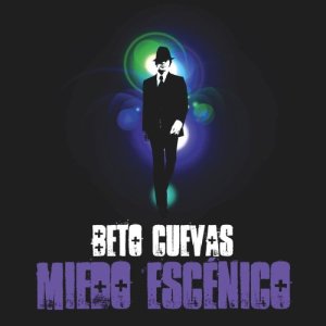 收聽Beto Cuevas的Manana (Album)歌詞歌曲
