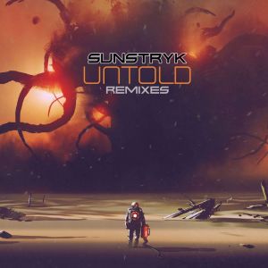 Album Untold Remixes from Sunstryk