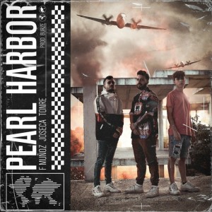Listen to Pearl Harbor (Explicit) song with lyrics from F. Muñoz