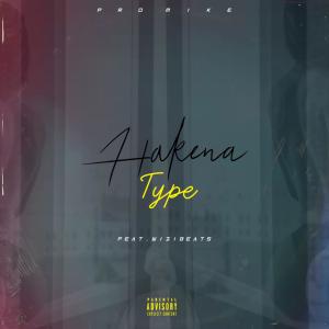 Listen to Hakena Type(feat. Wizibeatz) song with lyrics from Pro Mike
