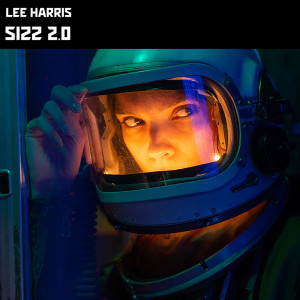 Lee Harris的專輯Sizz 2.0